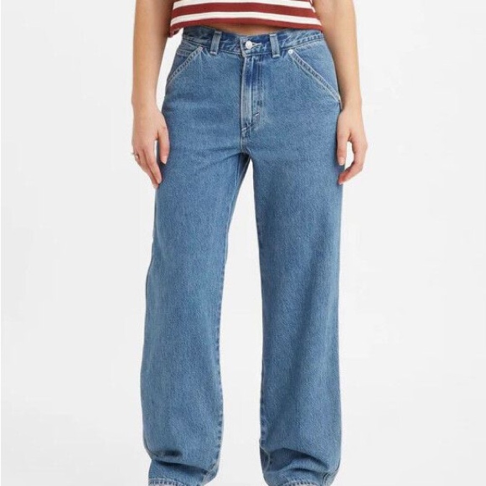 Levi’s Jeans - Blue